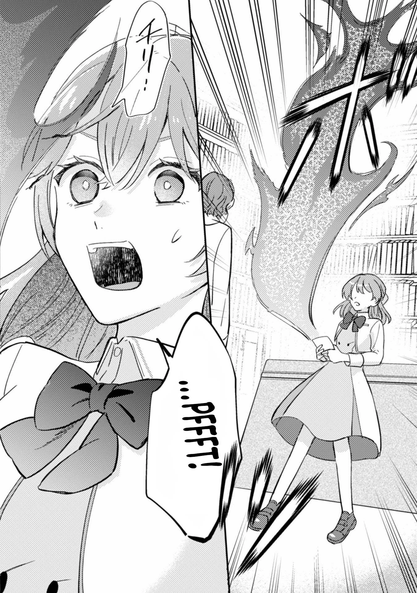 Given a Second Chance, I'll Become the Maid I Always Dreamed Of! Chapter 4 - . Page 18